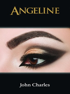 cover image of Angeline